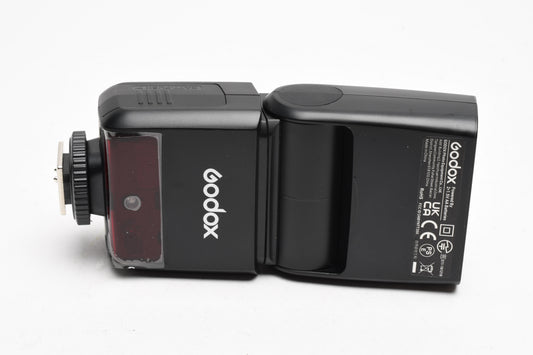 Godox TT350P Mini Thinklite Flash, Pentax DSLRs, Mint, Boxed