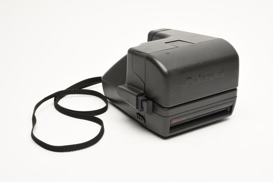 Polaroid OneStep AF Instant camera, very clean, tested