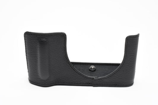 Oberwerth TagCase for Fujifilm GFX100RF (Black) Mint, Boxed