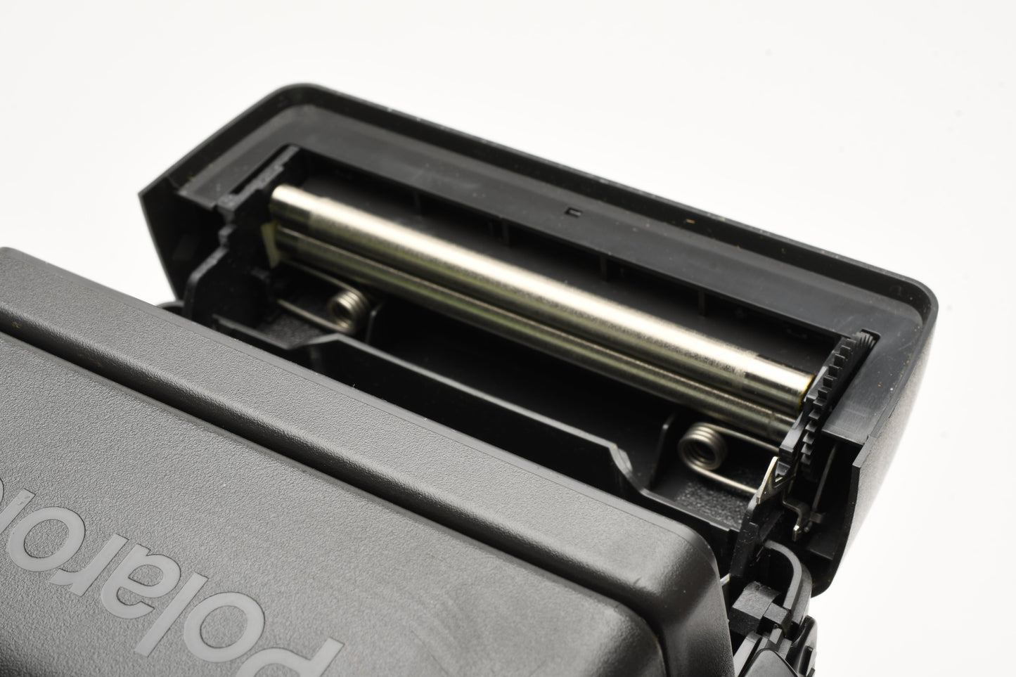 Polaroid OneStep AF Instant camera, very clean, tested