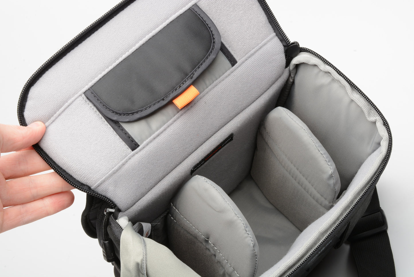 Lowepro Photo Rezo 170AW Shoulder bag (Black)