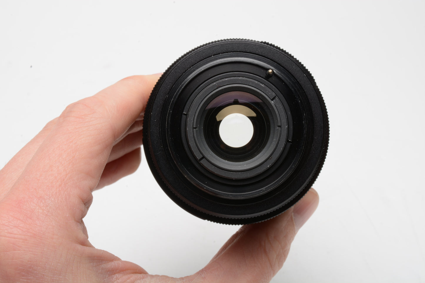 Vivitar 135mm f2.8 Portrait lens M42 Mount w/Bonus Auto 2x-1 Tele-Converter +caps