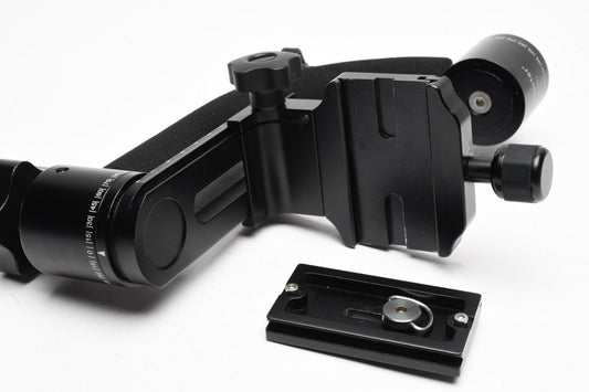 ProMaster GH-10 Gimbal Head for Tripod, Boxed