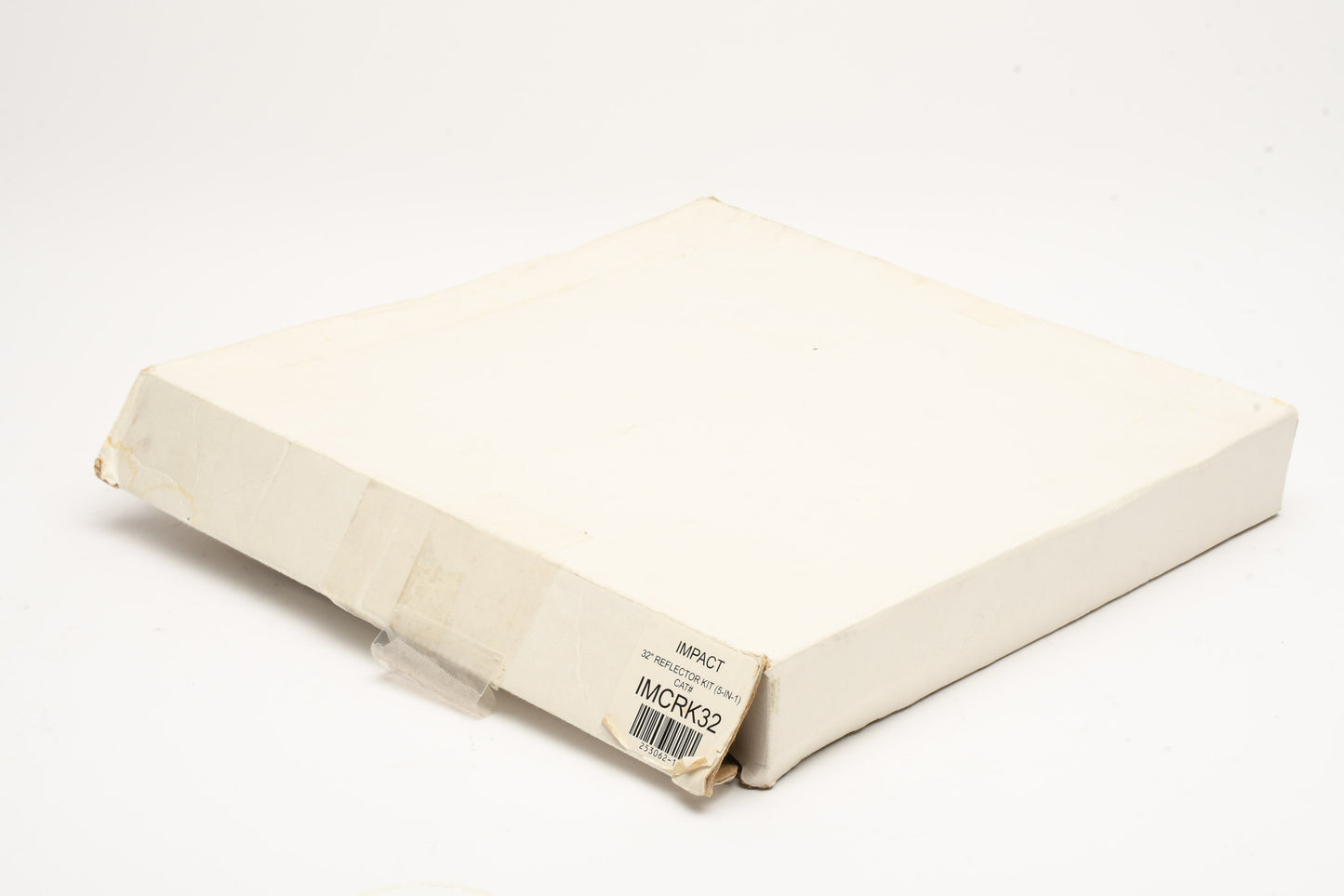 Impact 32" 5-in-1 Reflector IMCRK32, New