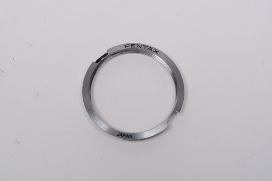 Pentax K Mount adapter M42 lenses to K mount body, Mint