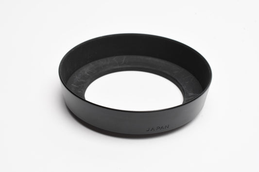 Nikon HN-2 metal lens hood, Nice, genuine, clean