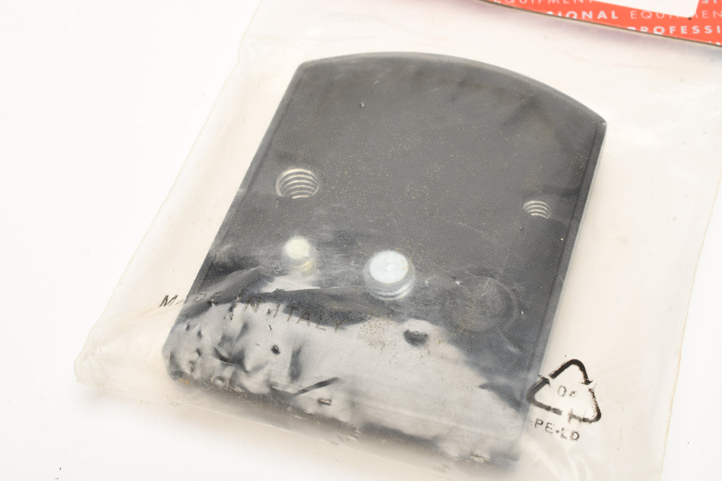 Bogen Manfrotto 3271 Low Profile Quick release Adapter Plate New