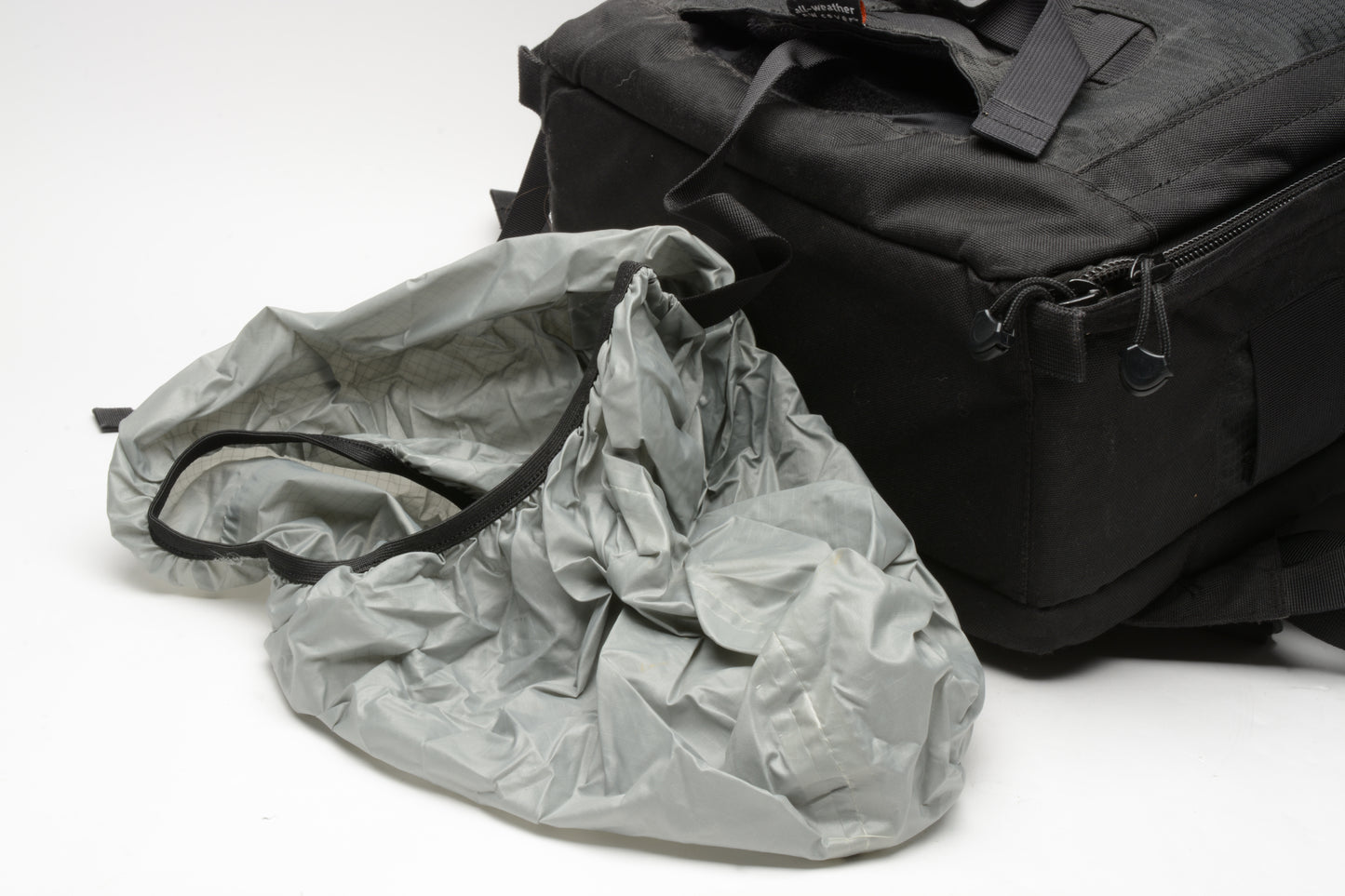 Lowepro Pro Runner 350AW Camera Backpack - Black, very clean, Great!