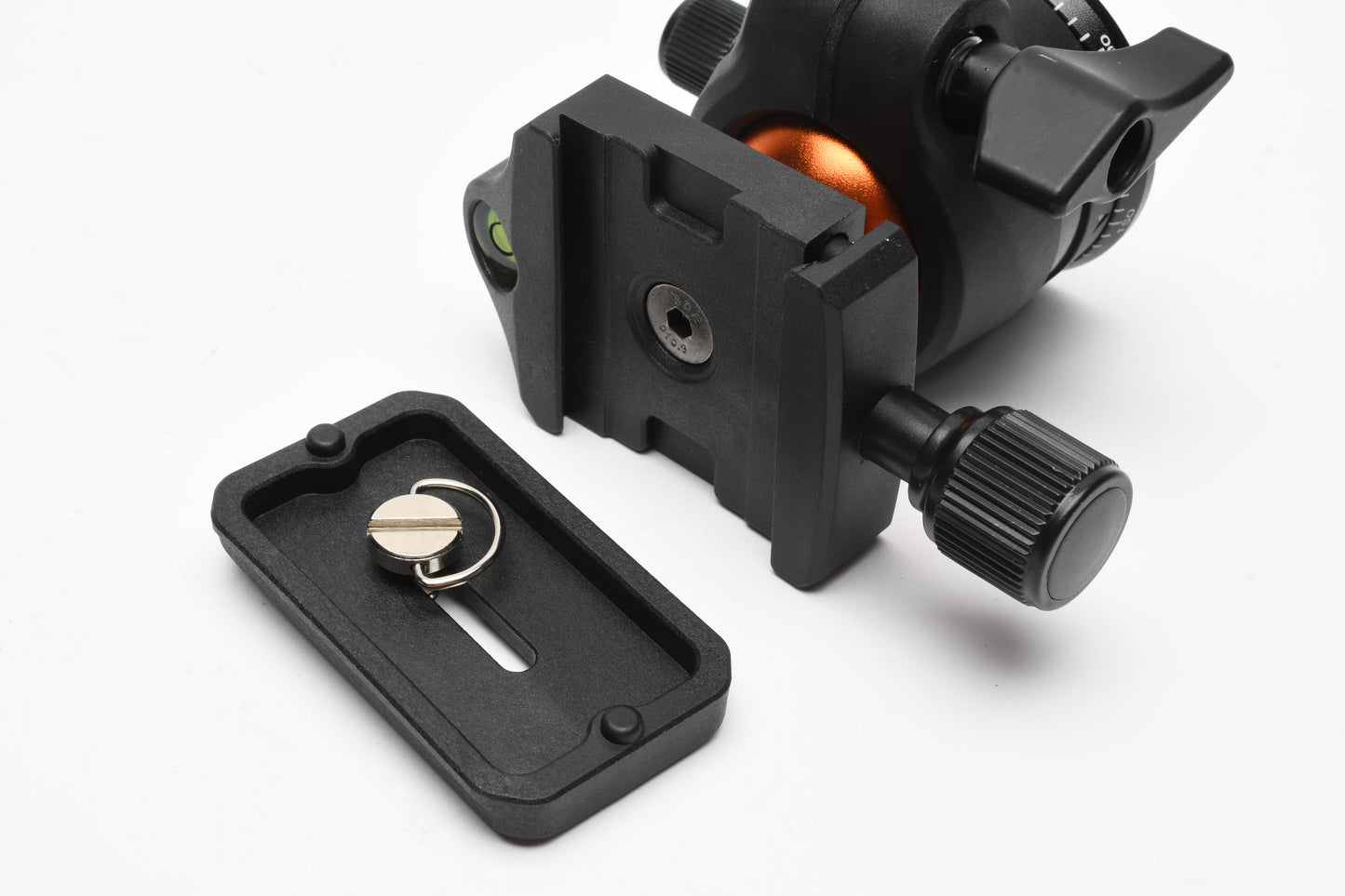 3 Legged Thing? AirHed Neo 2.0 Tripod ball Head, Very clean
