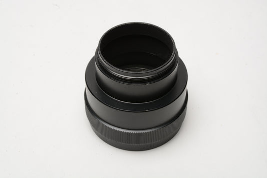 Leica Leitz 16471 OTRPO (Black) Extension Tube for Visoflex Systems