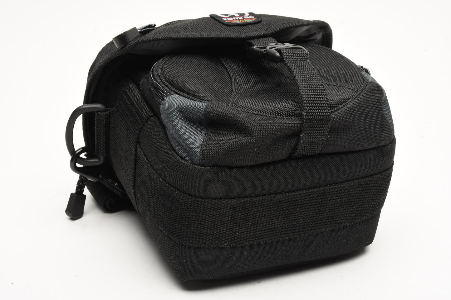 Tamrac 5510 Explorer 10 Case (Black) very clean