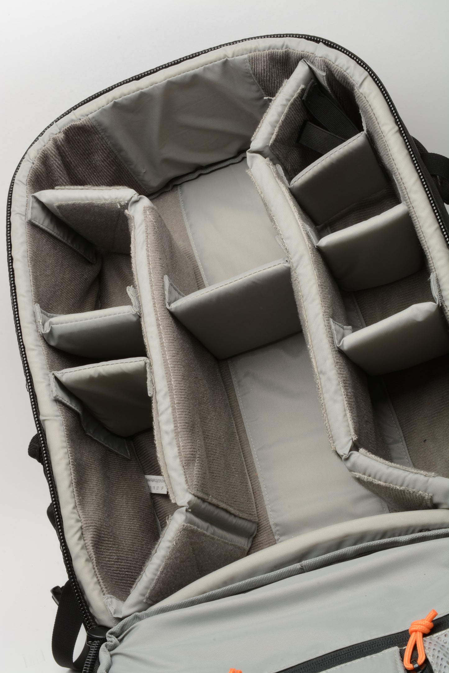 Lowepro Vertex 200 AW Camera Backpack - Black/Gray, very clean, Great!