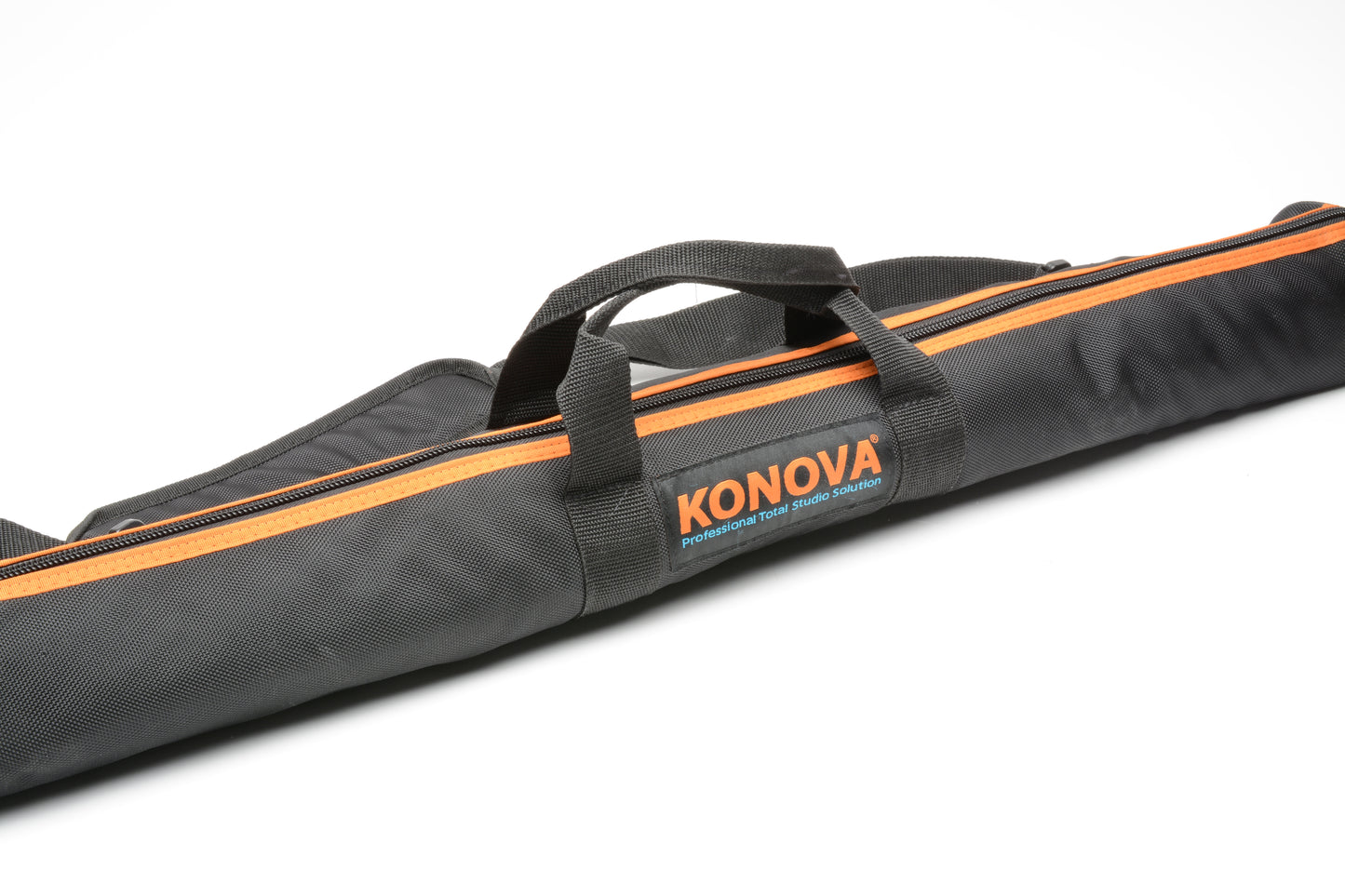 Konova K2 Slider 80cm K2 C#-80 lightly used, case, complete