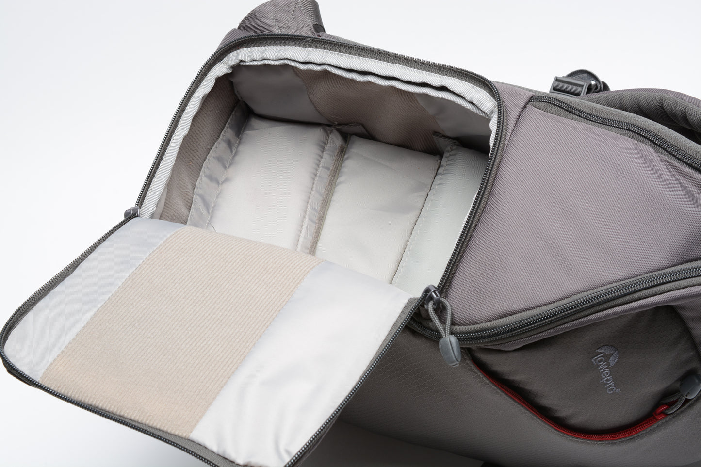 LowePro Transit backpack 350 AW, Very clean, Very functional