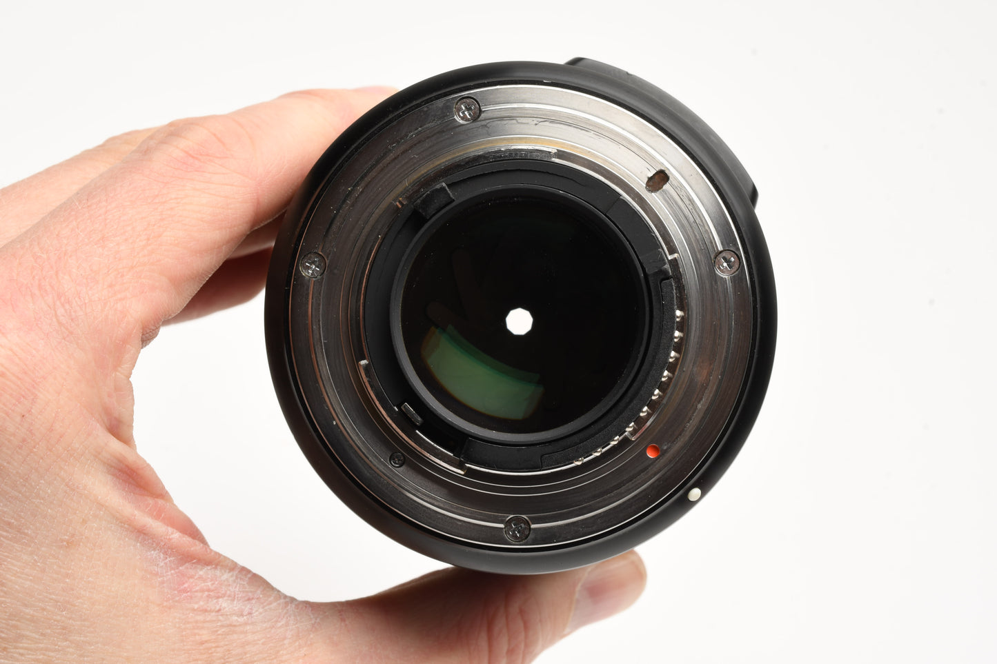 Sigma 35mm f1.4 DG Art lens for Nikon AF, Caps +Zeiss UV, Sharp!