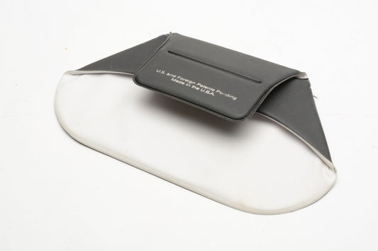 Lumiquest Pocket Bouncer Light Diffusion Light Effect Diffuser