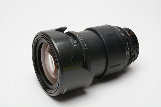 Tamron AF 28-200mm f3.8-5.6 LD Aspherical Macro IF for Nikon Mount 171D