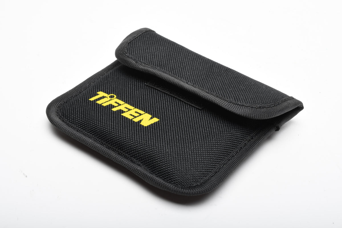 Tiffen 77mm Color Grad Clear/ND 0.6 w/Pouch