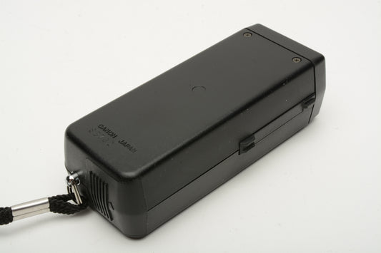 Canon LC-1 Wireless Controller Transmitter & Receiver w/Original Case Nice!