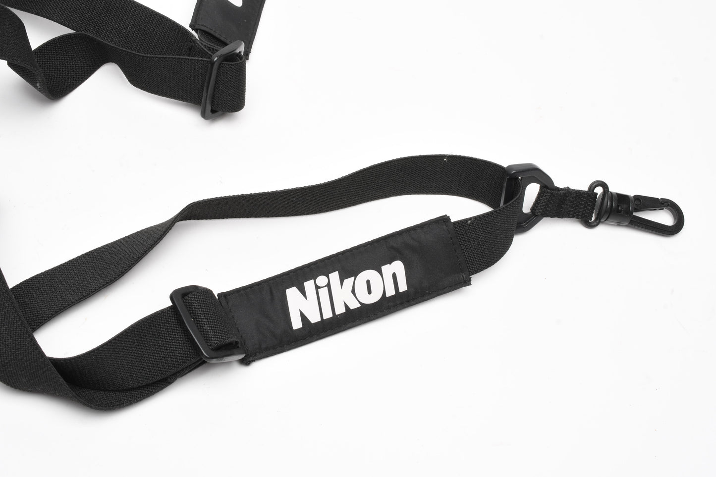 Nikon ProStaff Suspender Harness Binocular Strap #6121, Clean