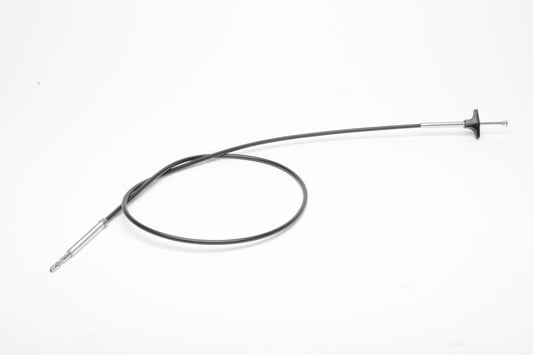 40" Locking cable release for 35mm or Medium format cameras, quality, reinforced