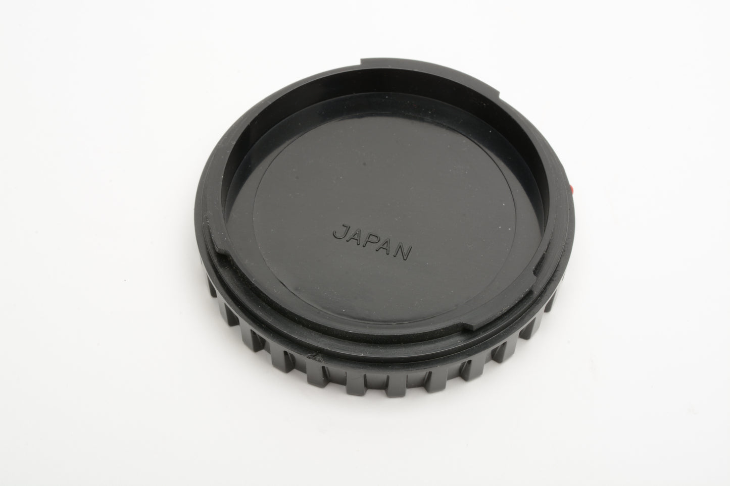 Mamiya 645 body cap, Genuine, Clean