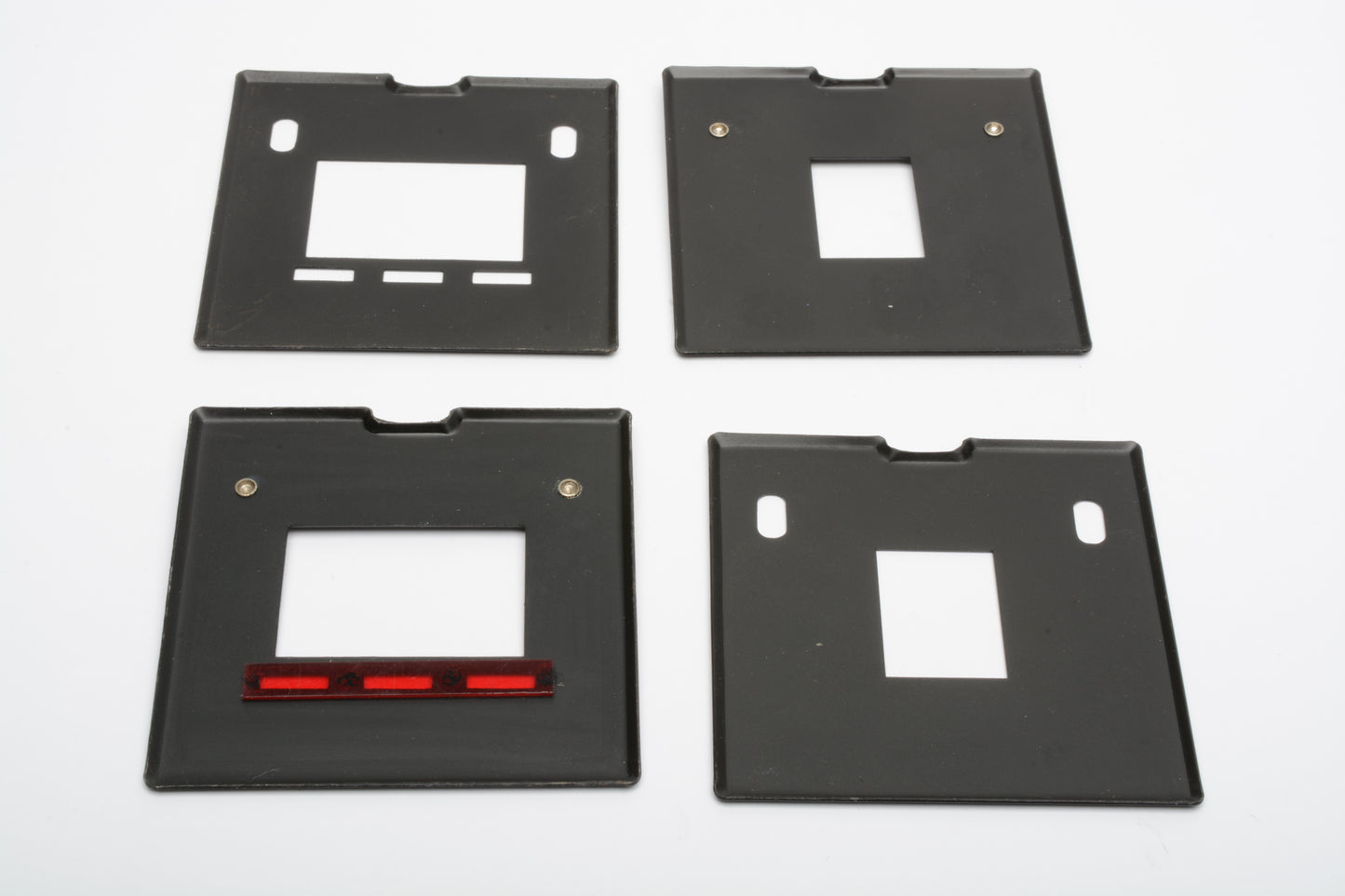 Durst 35mm & 110 Printing Easel Masks (Bundle of 2 masks)