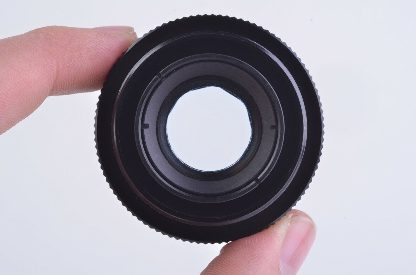 Omicron-EL 50mm F2.8 Darkroom Enlarging Lens, Very Clean, Mint Condition