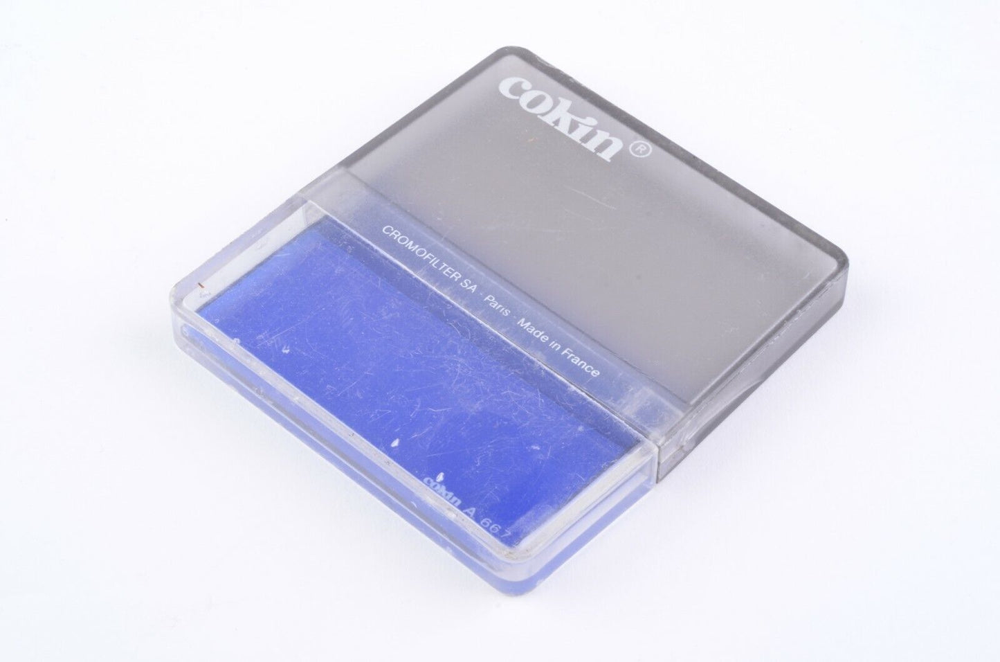 Cokin A667 Grad-Fluo B2 Filter in Jewel Case