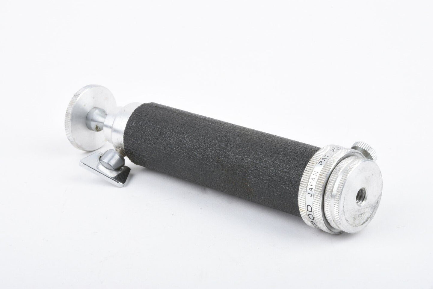 Ohnar Table Tripod W/Reversing Legs Hidden in Handle, Nice, Clean, Quality