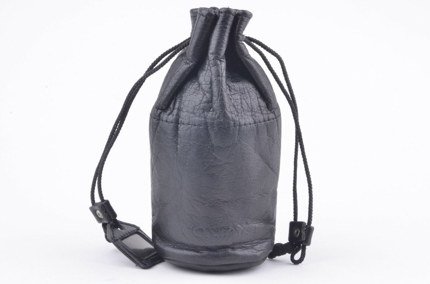 Contax T* 135mm F2.8 Sonnar AEJ MF Lens, Caps, Pouch, Very Clean & Sharp!