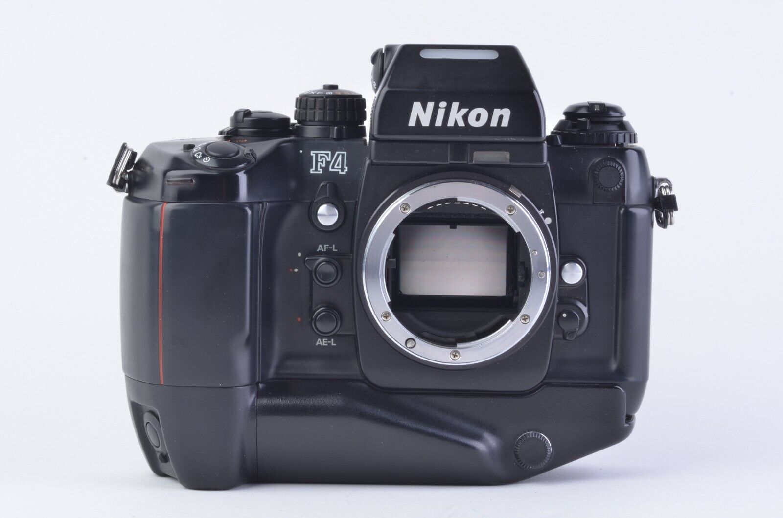 Nikon F4s 35mm SLR body
