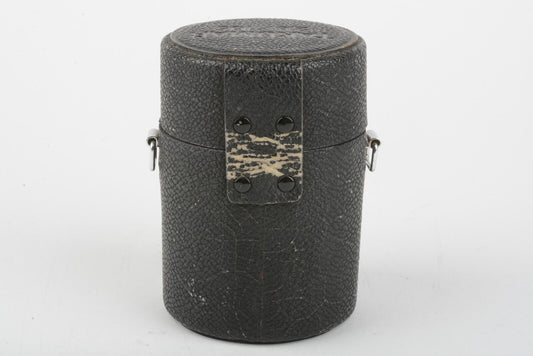 Takumar 105mm F2.8 Hard Lens Case