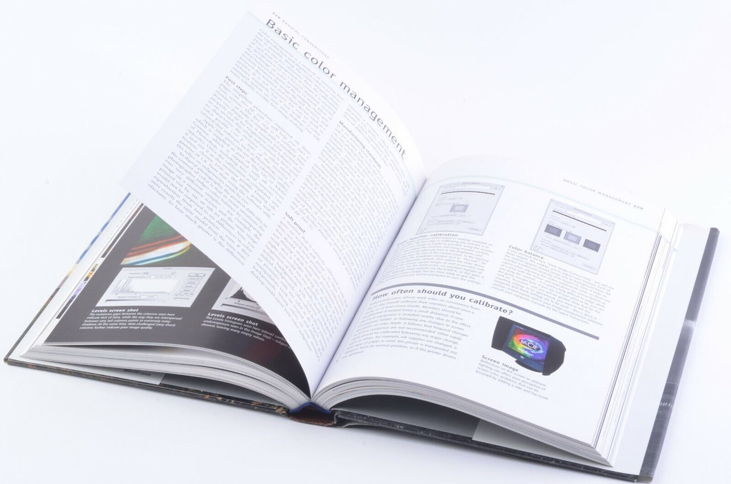 Digital Photographer's Handbook by Tom Ang - Hard Cover