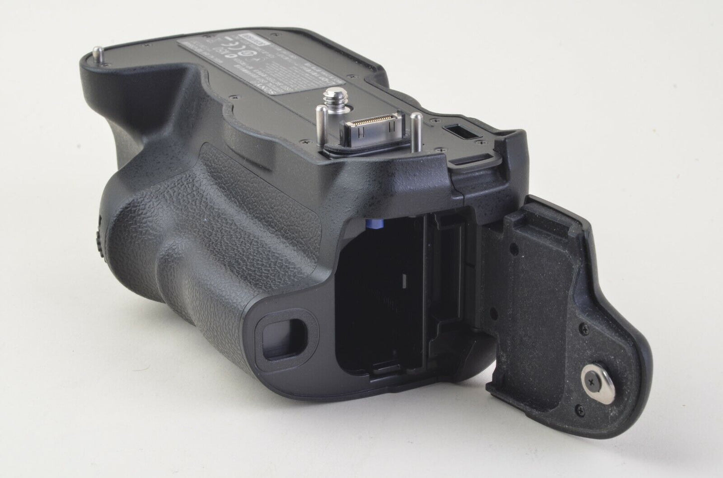 Sony VG-C99AM Vertical Grip, Very Clean, Tested W/Instructions