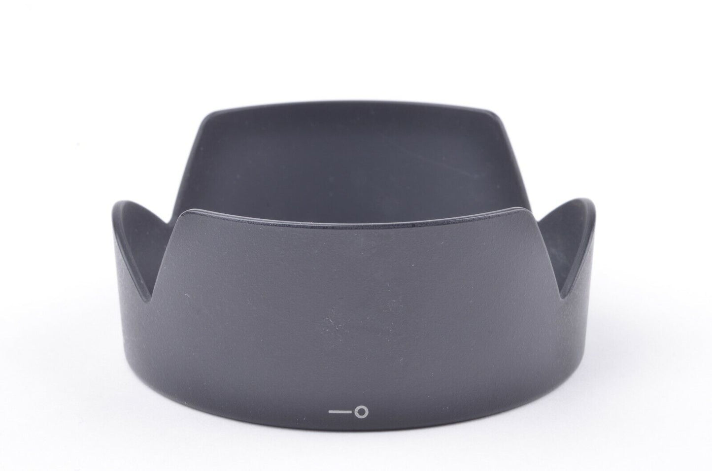 Nikon HB-32 petal lens hood w/ bayonet mount, genuine, nice and clean