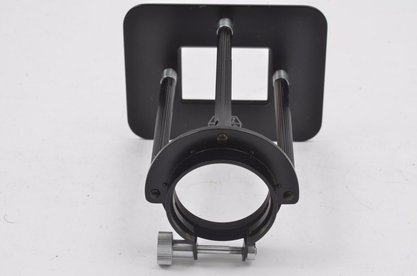 Leica Leitz Hilfsgerat Belun Summitar Black Vintage Camera Copy Stand Boxed