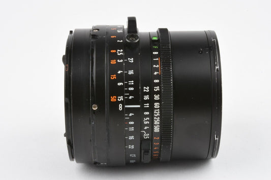 Hasselblad Distagon CF 60mm F3.5 T* Lens, Very Sharp, Caps, Pouch