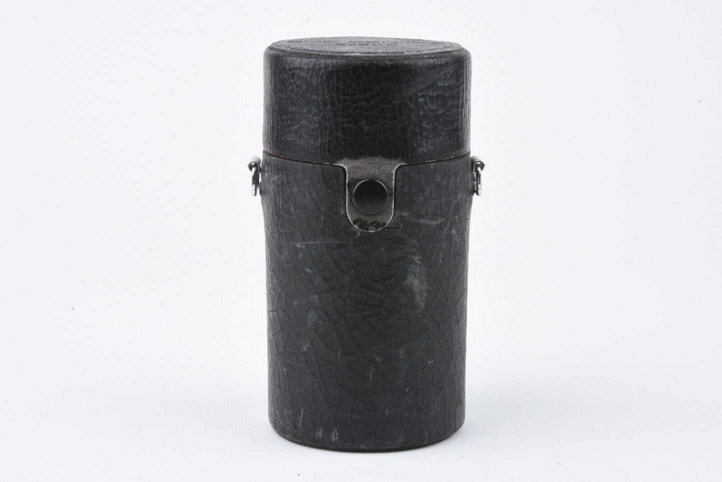 Pentax-M 200mm F4 Telephoto Lens, PK Mount w/ Caps, Fitted Case, Nice!