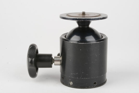 Arca Swiss Monoball Ball Head, Very Smooth, Great Quality
