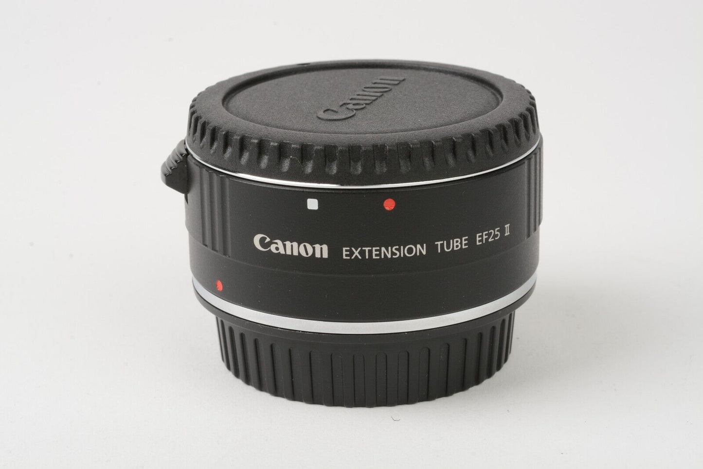 MINT CANON EF25 II EXTENSION TUBE SET w/CAPS