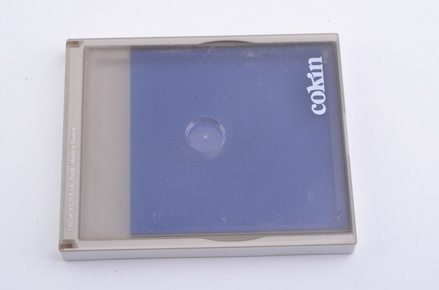 Cokin Coef. + 1 2/3 Blue (80B) P021 Filter in Jewel Case