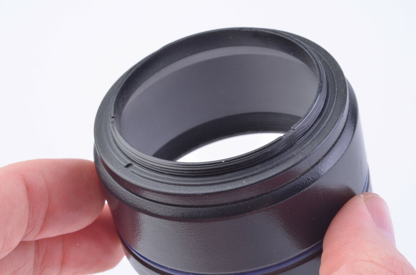 Fujifilm Finepix AR-Fx5 55mm Lens Adapter Ring S5000 / S5100 / S5500