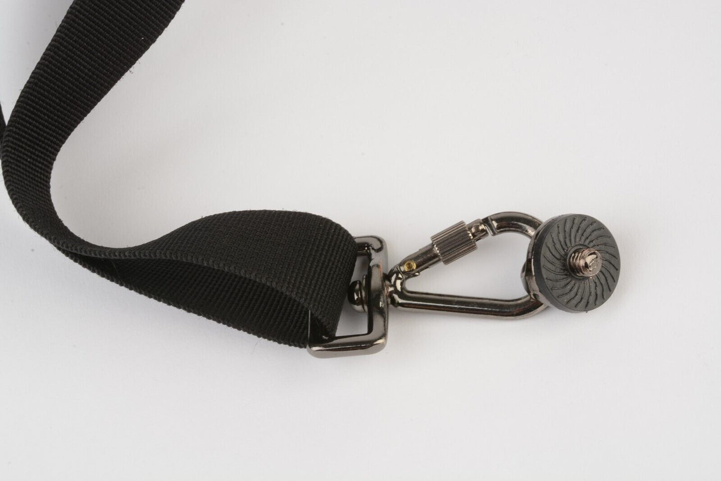 Hii Guy Adjustable Padded Sling Shoulder Strap w/ Pocket, Very Clean, Nice