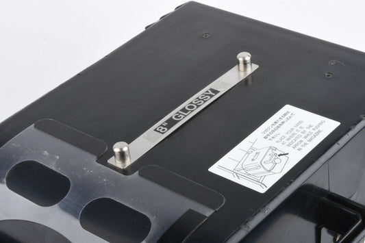 Agfa D-Lab Reloadable light-tight paper magazine, light use, good condition