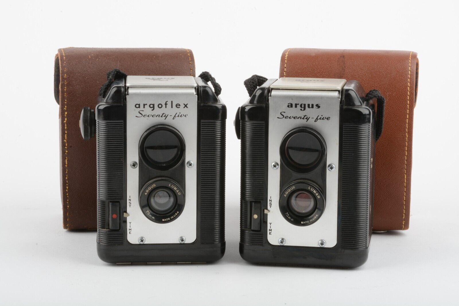 Argus seventy five camera 2024