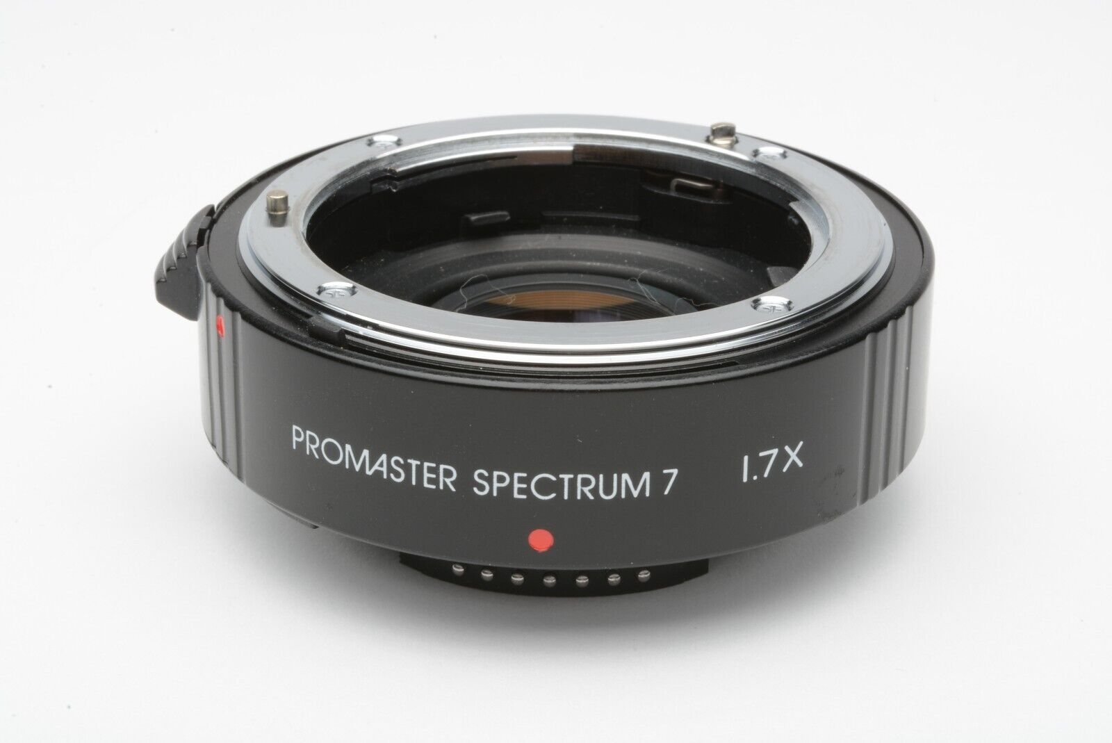 1.7 x teleconverter