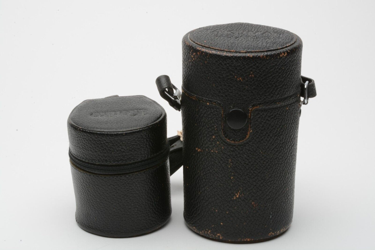 Super Takumar 135mm F3.5 M42 Mount Lens w/ KENKO 3x, Caps, Cases, UV, Great