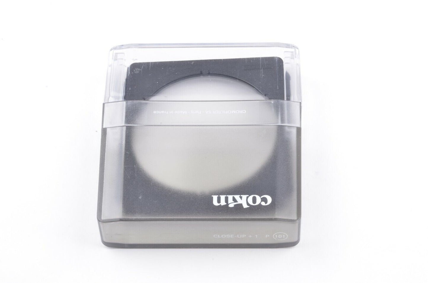 Cokin Close-Up +1 P101 Filter in Jewel Case - Genuine & Mint