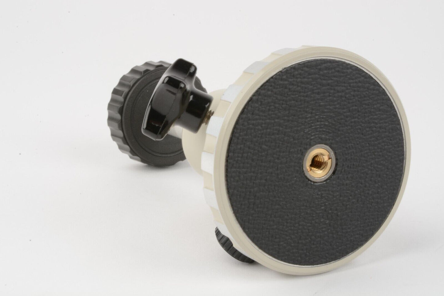 Linhof Tiltop Small Ball Head, Very Clean, Smooth, Nice